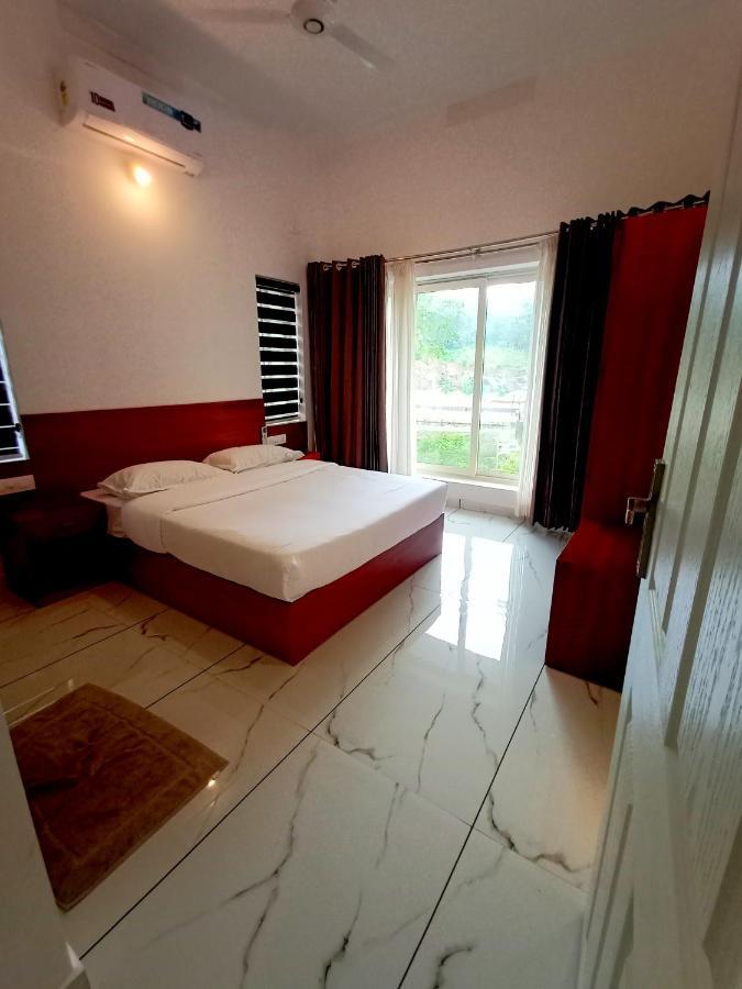 Rockdale Resort Nilambūr المظهر الخارجي الصورة