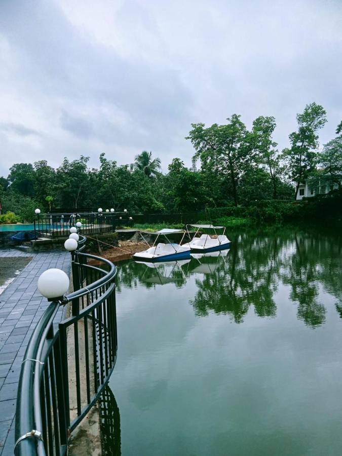Rockdale Resort Nilambūr المظهر الخارجي الصورة