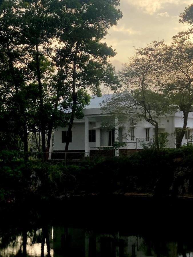 Rockdale Resort Nilambūr المظهر الخارجي الصورة