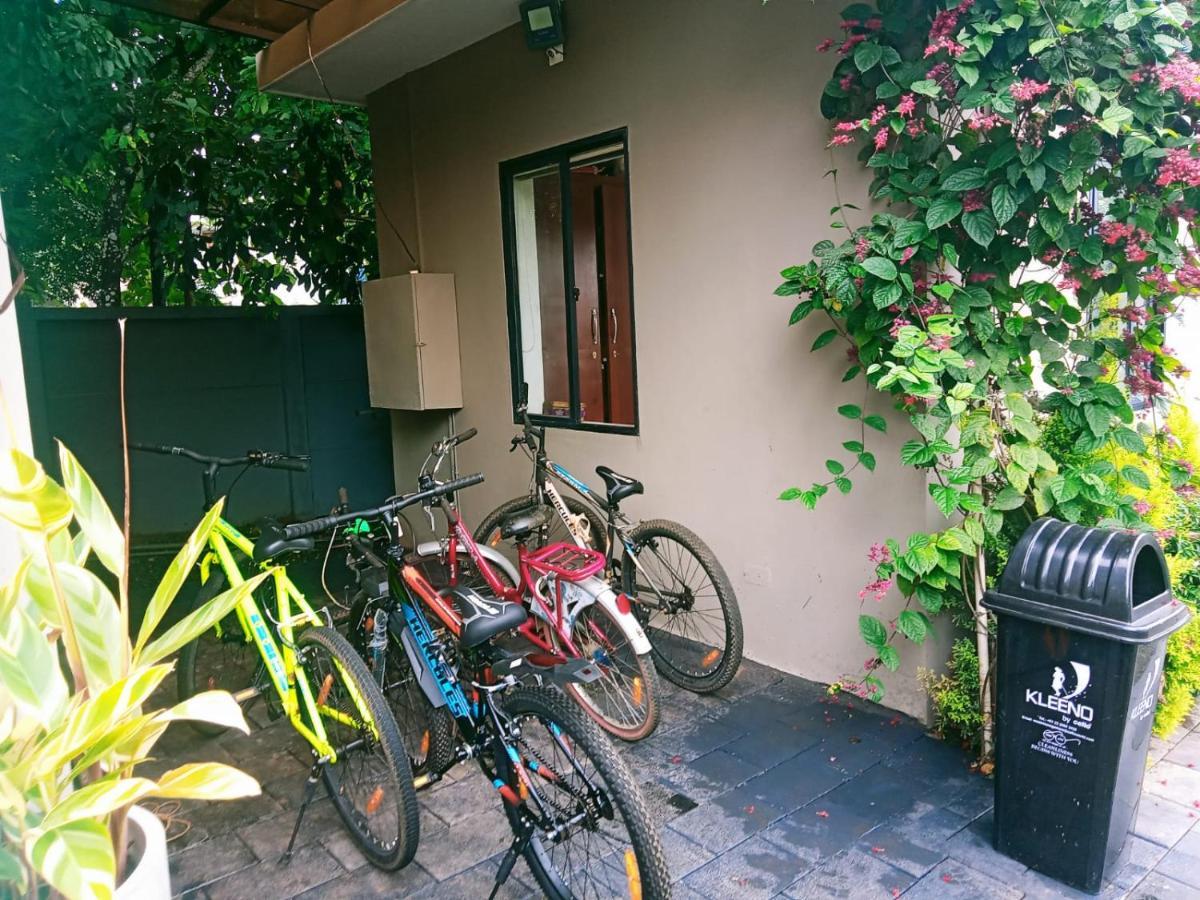 Rockdale Resort Nilambūr المظهر الخارجي الصورة