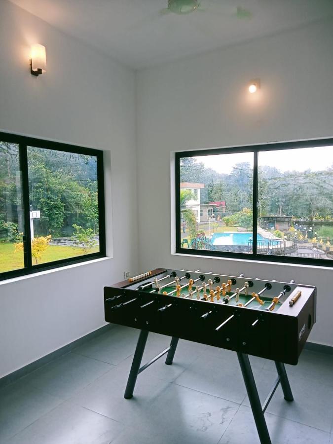 Rockdale Resort Nilambūr المظهر الخارجي الصورة