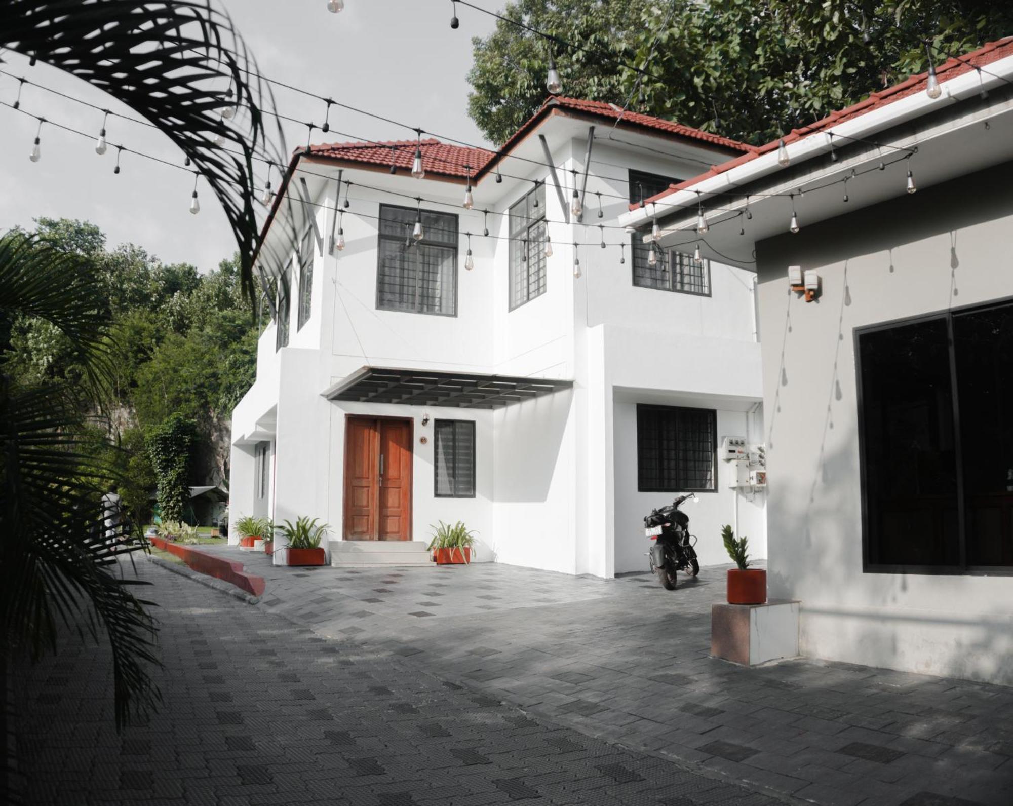 Rockdale Resort Nilambūr المظهر الخارجي الصورة