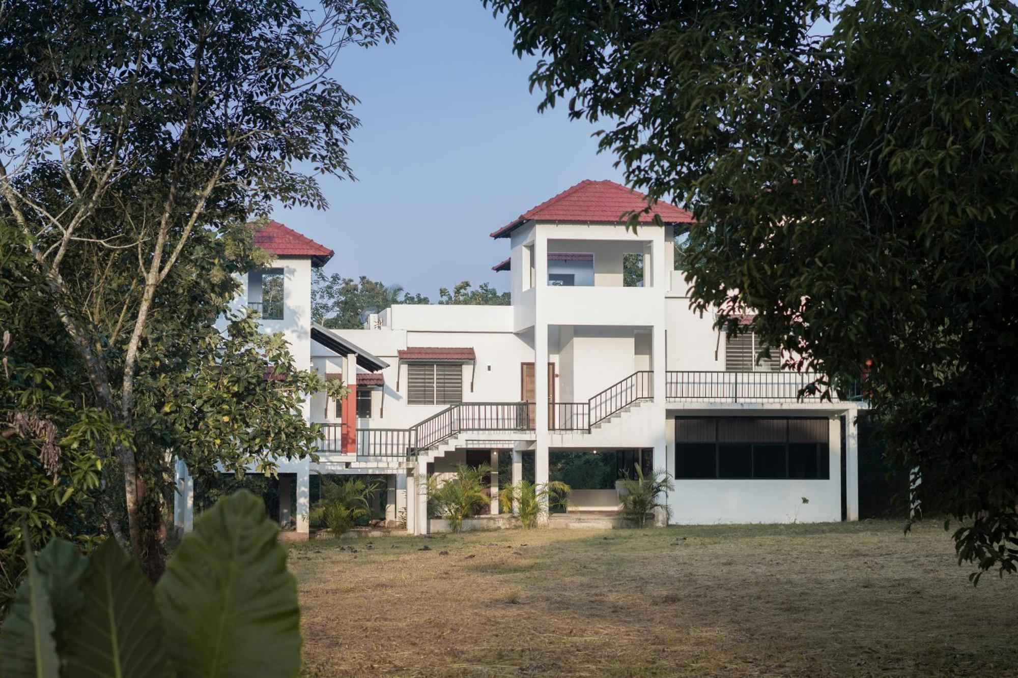 Rockdale Resort Nilambūr المظهر الخارجي الصورة