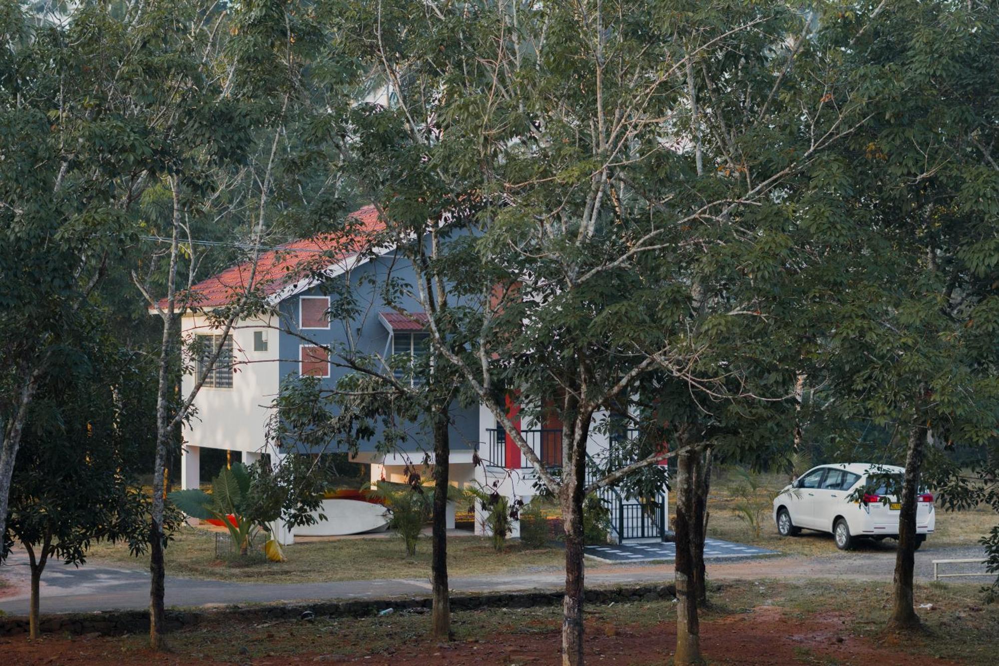 Rockdale Resort Nilambūr المظهر الخارجي الصورة