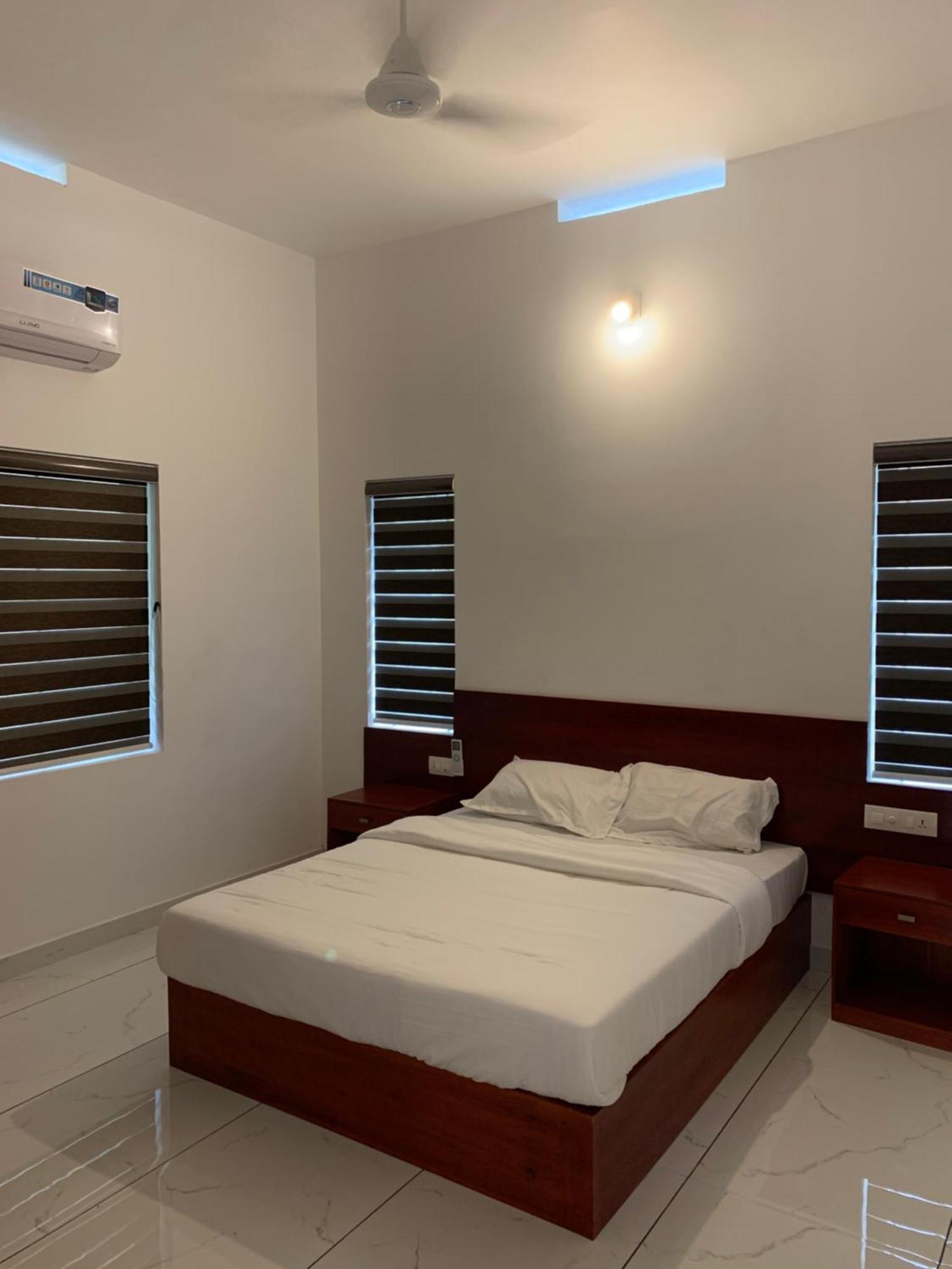 Rockdale Resort Nilambūr المظهر الخارجي الصورة