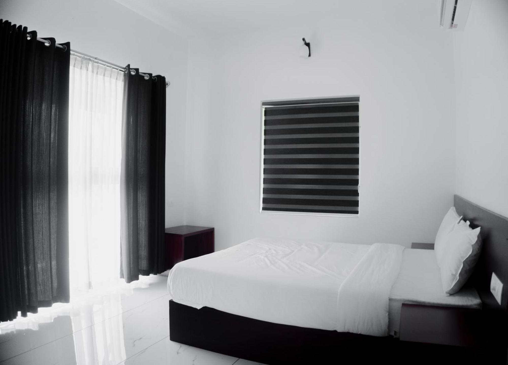 Rockdale Resort Nilambūr الغرفة الصورة