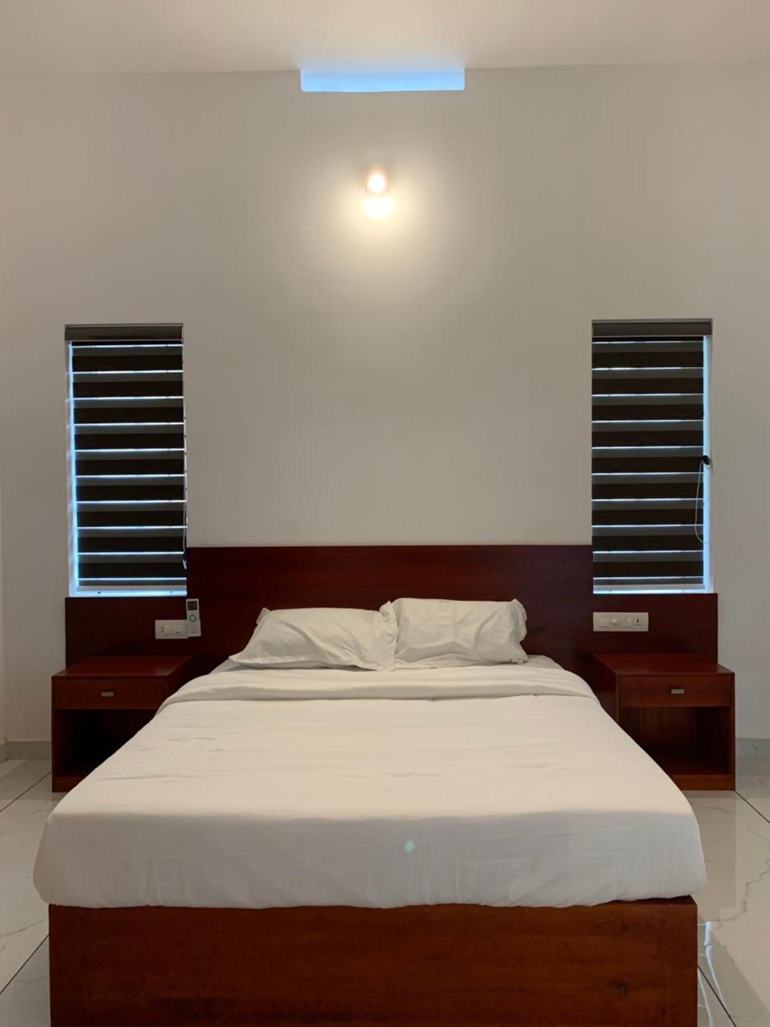 Rockdale Resort Nilambūr المظهر الخارجي الصورة