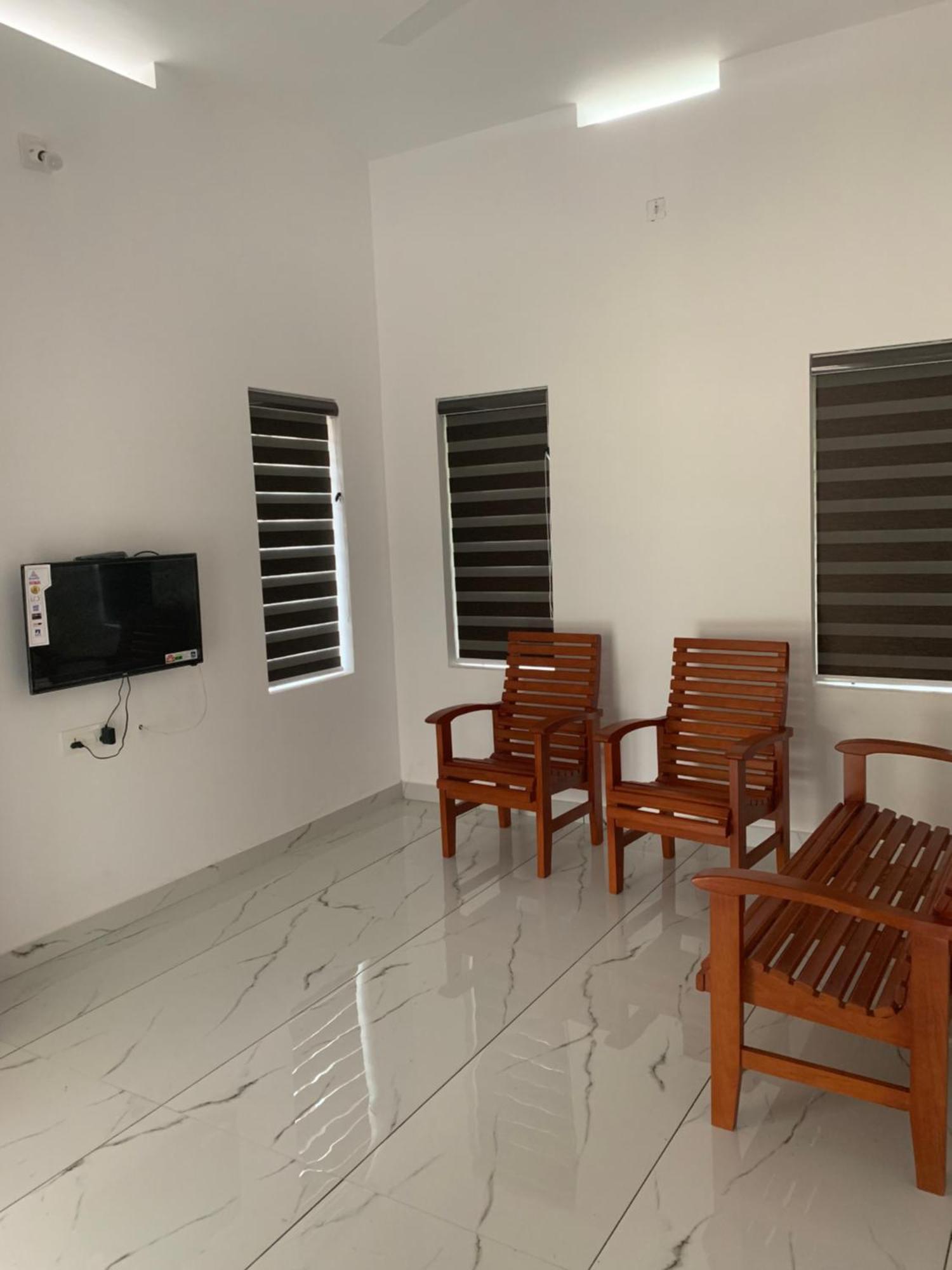 Rockdale Resort Nilambūr المظهر الخارجي الصورة